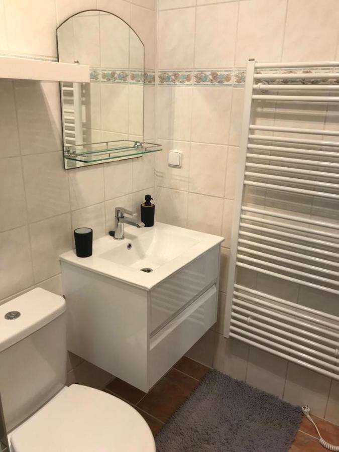 Chalupa Horní Bečva Bagian luar foto