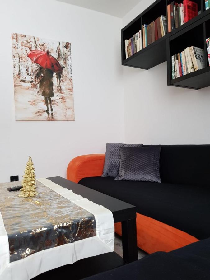 Chalupa Horní Bečva Bagian luar foto