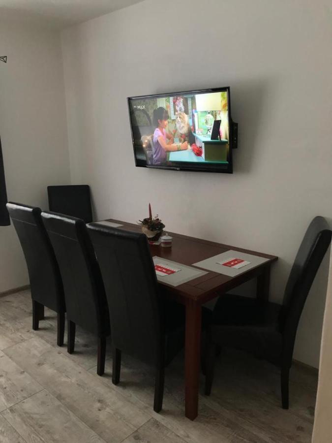 Chalupa Horní Bečva Bagian luar foto